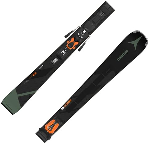 Atomic Redster Q7 Rvsk C