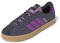 adidas Vl Court 3.0 Shoes Damen Schuhe, Shadow Navy Purple Burst Silver Met, 38 EU