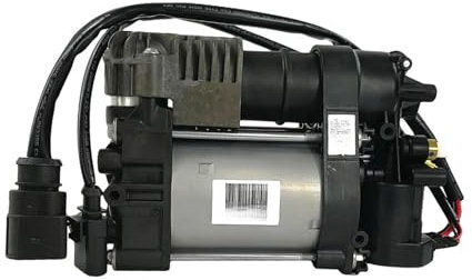 Amortiguador Trasero para Cayenne 958 616006 7P0698007 95835890101 7P0616006E 95835890100 Bomba Compresora De Suspensión Neumática Columna Amortiguador(OEM)