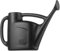 Hardys 6L Black Rose Watering Can - Outdoor & Indoor Watering Can with Detachable Sprinkler Rose Head, Long Spout Water Can for Houseplant & Garden Plants