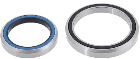 eMagTech Cuscinetti di ricambio per cuffie per bicicletta MH-P03K MH-P16, compatibili con Mega compatibile con Giga, 2 pezzi