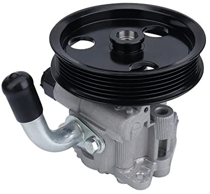 21-5461 Power Steering Pump, 2005-2010 for Jeep Grand Cherokee 5.7L