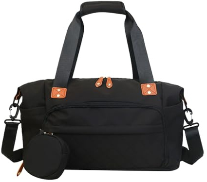 Sac pour bébé | Sac de voyage pour bébé, porte-sac ergonomique pour plage, promenade, hôpital ou croisière | Organisateur de couches porte-bagages support ergonomique pour hôpital plage | Organisateur