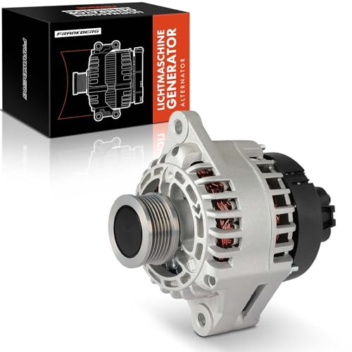 Frankberg Alternatore Generatore Diesel 23809, CA1995IR