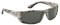 Flying Fisherman Herren Polarisierte Sonnenbrille, Camo Frames/Smoke Lenses, Medium