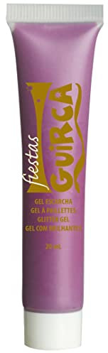 Maquillaje al Agua Lila 20ml