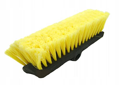 Autowaschbürsten-Kopf mit Wasserdurchlauf 10