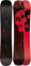Capita The Black Snowboard of Death Wide Snowboard 2025,161W