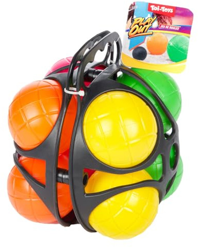 Jeu de Boules Set, 9dlg.