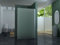 10 mm Duschtrennwand FREE-F 140 x 200 cm