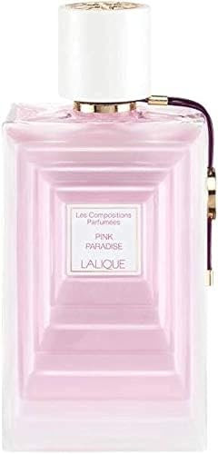 Lalique Les Compositions Parfumees Pink Paradise Eau de Parfum, 100 ml