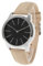 Zeit-Bar Funk-Armbanduhr Damen