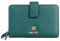 Nine West, flaschengrün, Medium