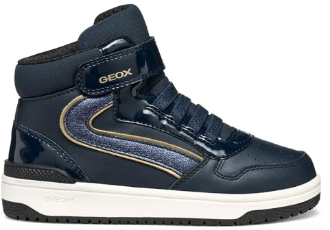 Geox J Washiba Girl ZapatillasNiñas