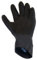 Ascan Neopren Flex Glove Handschuh Neoprenhandschuh PREISHIT!!, M/L, schwarz