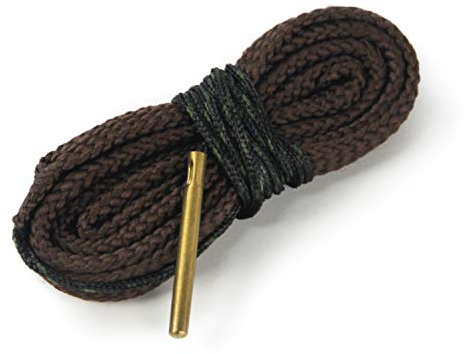 IVEN Laufreinigungsschnur für .17 Kal& .177&17HMR Laufreiniger Gewehr/Pistole/Schrotflinte/Revolver/Flinte (GU10-.17 Kal& .177&17HMR)