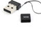 Memoria USB 2.0 32GB Pendrive 32GB USB 2.0 Impermeable Memory Stick Pen Drive Alta Velocidad Flash Drive con Acollador y Tapa para PC Tablets, Estéreo de automóvil, Grabadoras