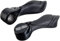 ergotec Bar Ends Mf3, schwarz, 50050001, 292 g