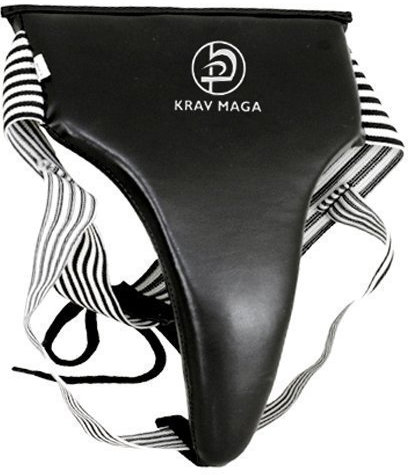 Unbekannt Playwell Krav Maga Deluxe Damen Tiefschutz gepolstert