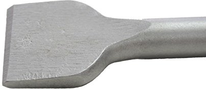 WERKON SDS-Max spatmejsel platt mejsel 50 x 400 mm bred mejsel platt bred mejsel