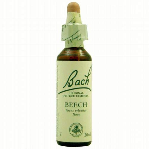 Bach 03 Beech 20 ml (Blumen Bach Buche) Bach