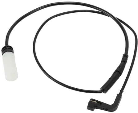 VekAuto Sensor Desgaste Pastillas Freno Para BMW 5 E60 E61 03-09 1Pc