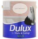 Dulux Silk White Mist 5L [Misc.]