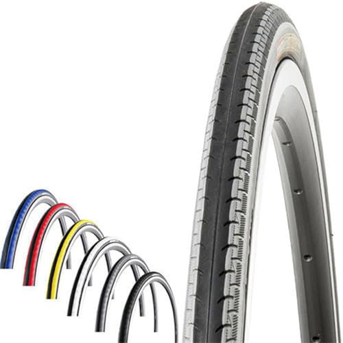 KENDA Kontender K-196 28 Draht schwarz-Silber 2019 Fahrradreifen