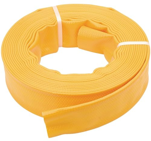 Draper 73171 10 m x 38 mm platt slang