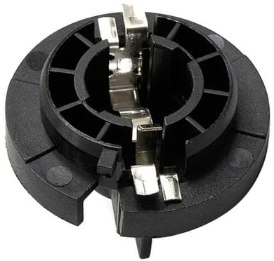 CANTONDZ Soporte de bombilla trasera freno trasero Soporte de bombilla trasera para lámpara trasera Compatible con Mini R61 R59 R58 R57 R56 2756177 63212756177