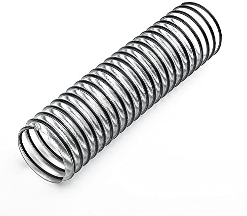 SPORTARC Manguera de tubo inferior para aspiradora, compatible con para Shark NV340 NV601, manguera de reparación de tubería inferior, accesorios de piezas de aspiradora