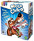 Be Blip - Malo Chiko - Jeux de Société pour Enfants dès 4 Ans - Jeu de Rapidité et d'Adresse - Retire Les Objets dans la Bouche du Loup - Jouez en Famille ou Entre Amis - Idée Cadeau - 2 à 4 Joueurs