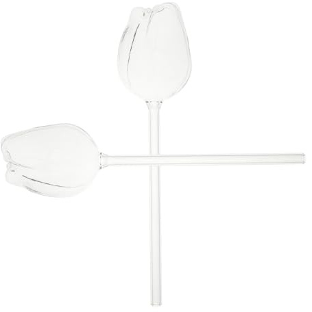 Milisten 2piezas Esferas De Riego De para Dispositivo Automático De Autorriego Globos De Agua para De Interior Riego por Goteo para Cuidado De Flores