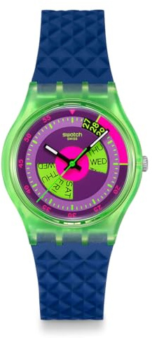 Swatch Neon SKYCHART - SO28G704