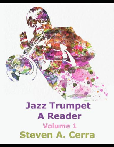 Jazz Trumpet A Reader Volume 1