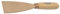 Pariere 94/4 Malerspachtel 40 mm funkenfrei