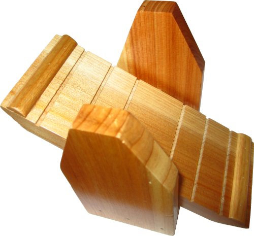 Hamsterwippe/Nager Wippe aus Holz