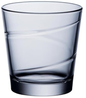 Bormioli Rocco Gläser 24cl Transparent 6 Stück