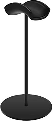 Srhythm Headphone Stand,Metal Headset Holder for Space-saving and Display