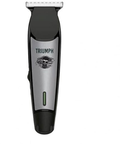 MÁQUINA DE RETOQUES TRIUMPH CAPTAIN COOK