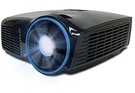 Infocus IN3138HDA Proiettore desktop 4000ANSI lumen DLP 1080p (1920x1080) Compatibilità 3D Nero videoproiettore - Proiettori (4000 ANSI lumen, DLP, 1080p (1920x1080), 8000:1, 16:9, 657,9, 657,9,9,9,9,9,9,9,9,9,9,9,9,9,9,9,9,9,9,9,9,9,9,9,9,9,9,759 4,6 mm.