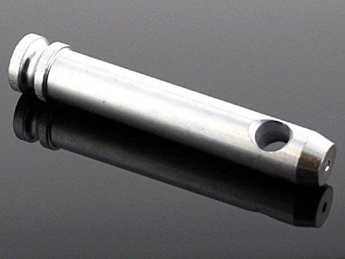 Oberlenkerbolzen Kat.2 Ø25mm L.150mm