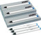 Lamy Mine T11 blau Patronenroller Balloon (blau, 6 Packungen = 18 Minen)