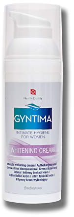 Gyntima Intimate Whitening Cream