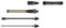 Ledlenser Workers Friend 4 in 1 Led Taschenlampe | flashlight led aufladbar 280 Lumen | Survival Ausrüstung | taktische Lampe hell | Militär Ausrüstung gadget | Akku aufladbar | Outdoor Lampen