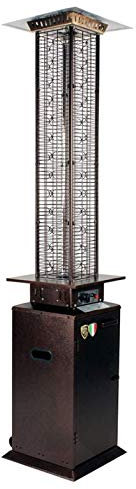 Chauffage Terrasse Exterieur Radiateurs Chauffe-consommation Et Chauffage Chauffe-tube En Verre Commercial Extérieur Quartz Chaufferette Chauffe Hôtel GCSQF1010