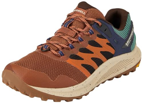 Merrell Nova 3 Gtx Men's,Nutshell/Papaya 40 EU