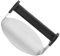 Ciieeo Fleischpresse Glatte Burgerform Hamburgerpresse Aus Edelstahl Hamburger-presswerkzeug Aus Edelstahl Burger-smasher Burger-pressform Burgermaker Aus Edelstahl Burger Grill Presse Pp