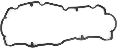 Segrehy Junta de Tapa de Válvulas 038103469E, Junta de Motor de Caucho Duradero, Reemplazo Original para 1998-2005 TDI 1.9L, Ideal para Reparación y Mantenimiento de Motor