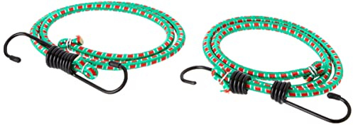 Unitec 5344 - Tensor para Equipaje (2 Unidades, 8 cm de diámetro)